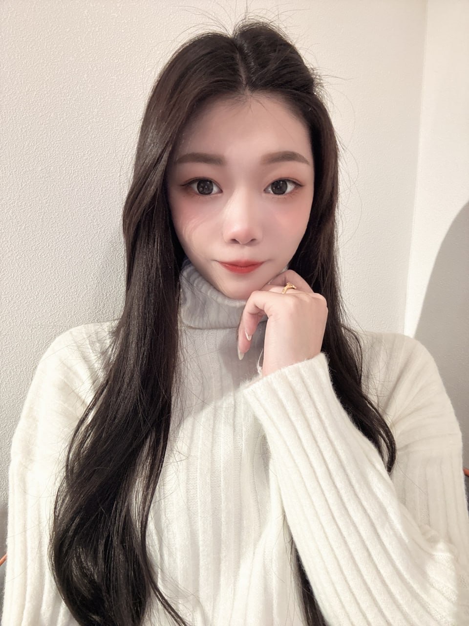徐晴🍼