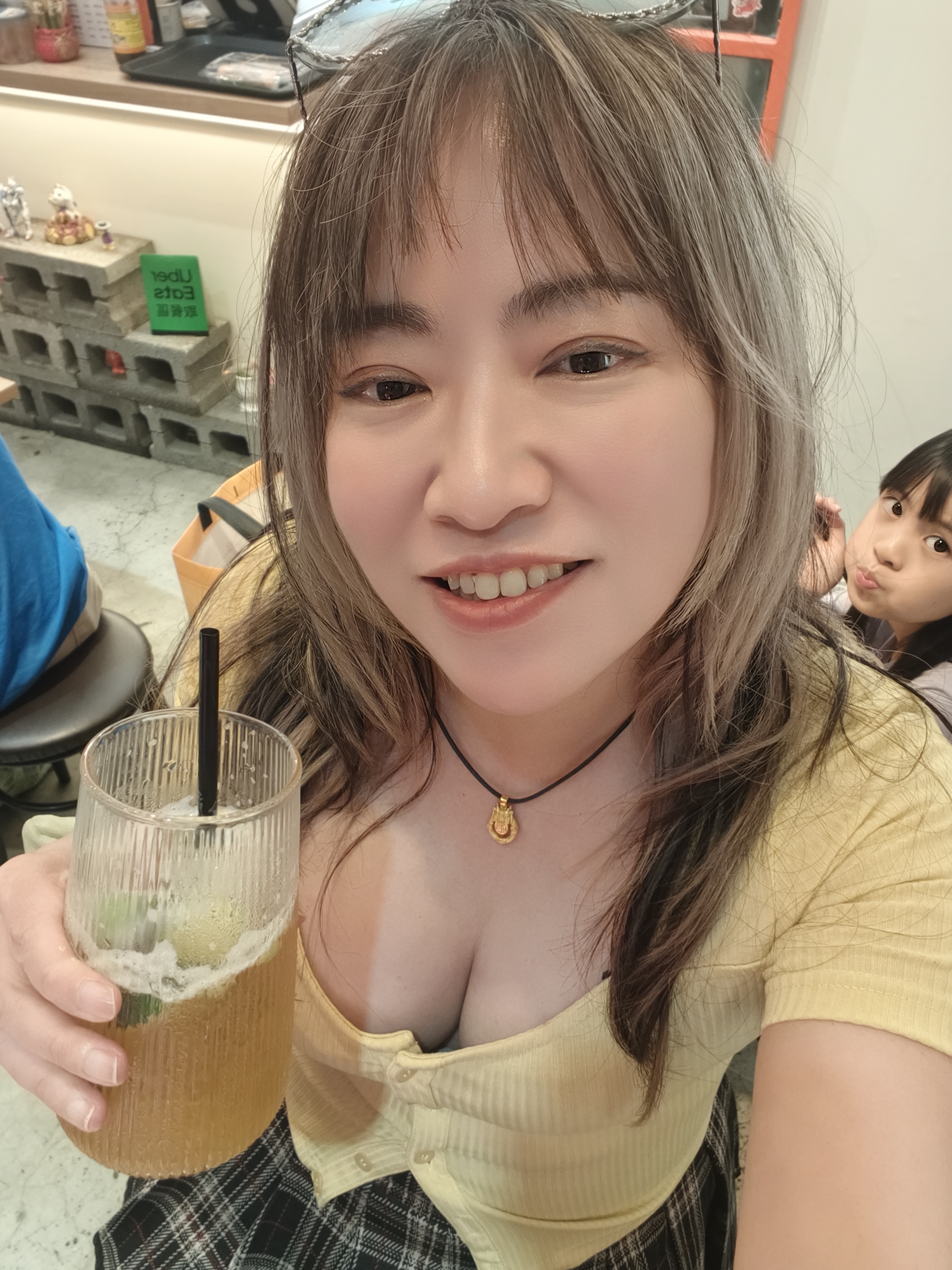 小護士頭臉撥筋工作坊
