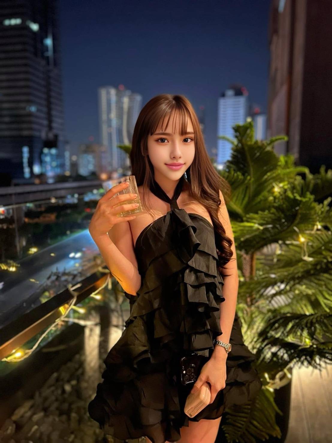 花蓮車站好樂迪旁