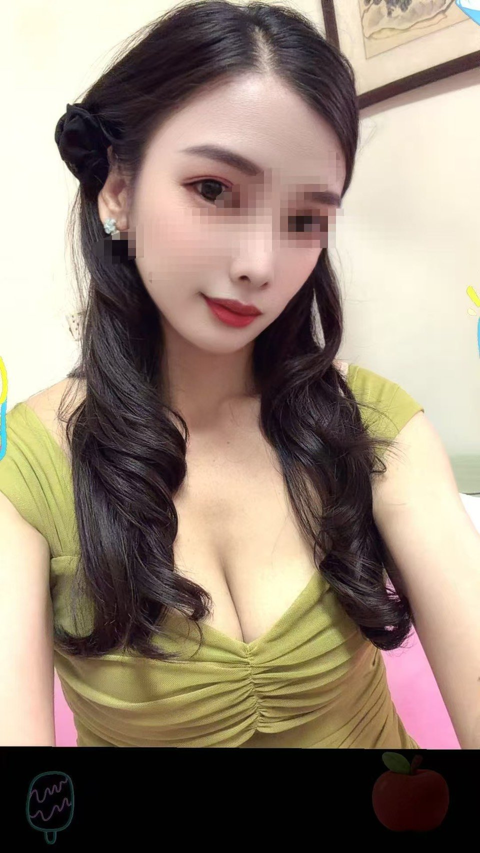 莎莎💗💗個人工作室