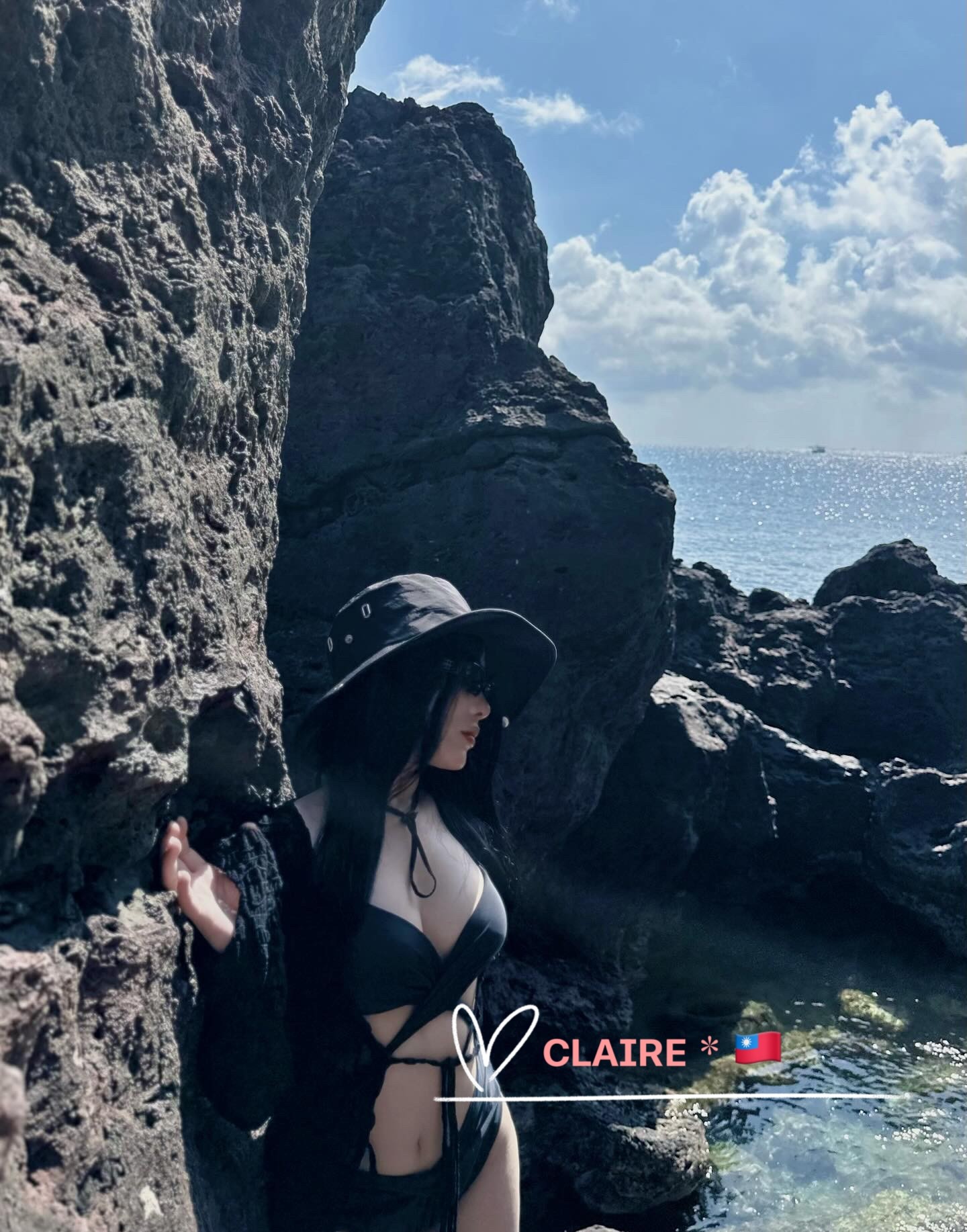 小隻馬