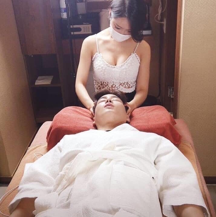 曉麗舒壓個人工作室