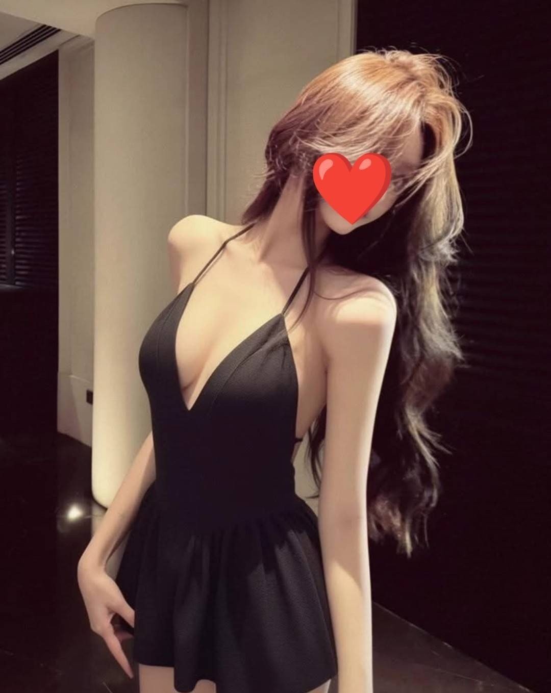 小小