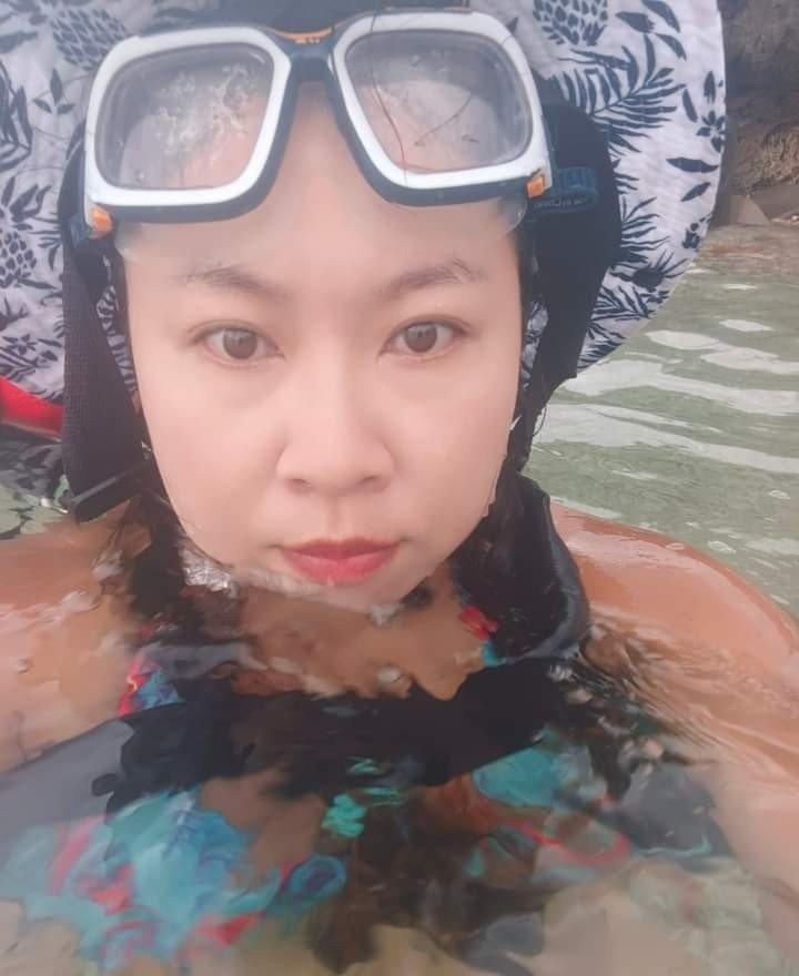 台中最會按龍筋的小八