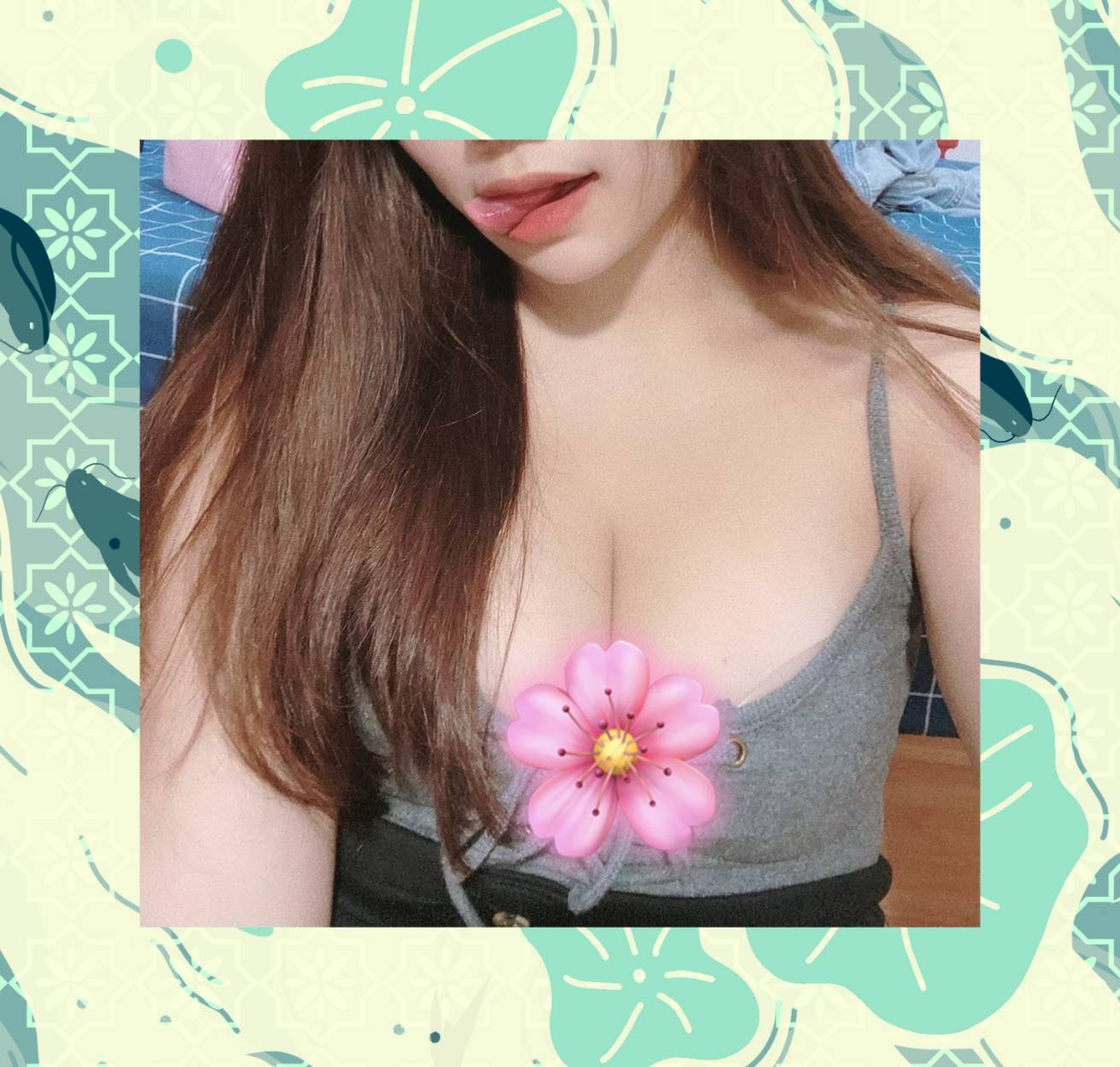 台中 | 🍎 小薰