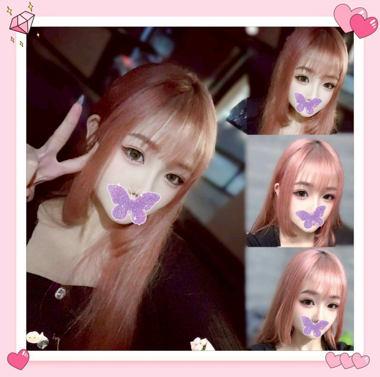 台中 | 🍎 小薰