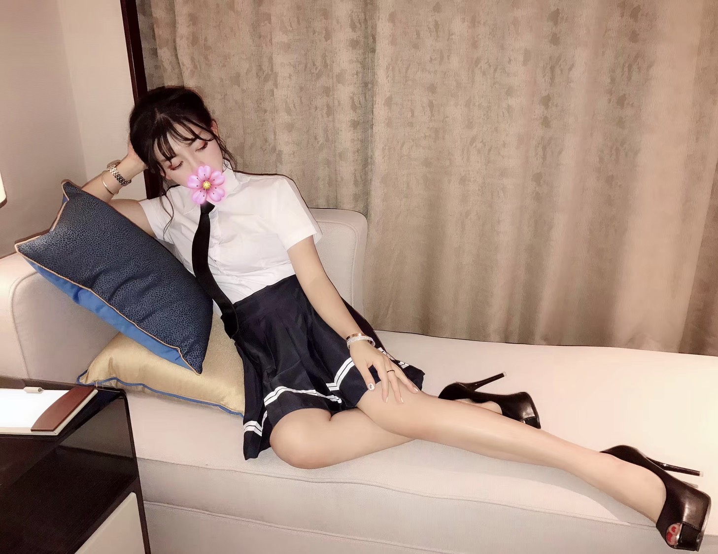 中和板橋舒壓工作室