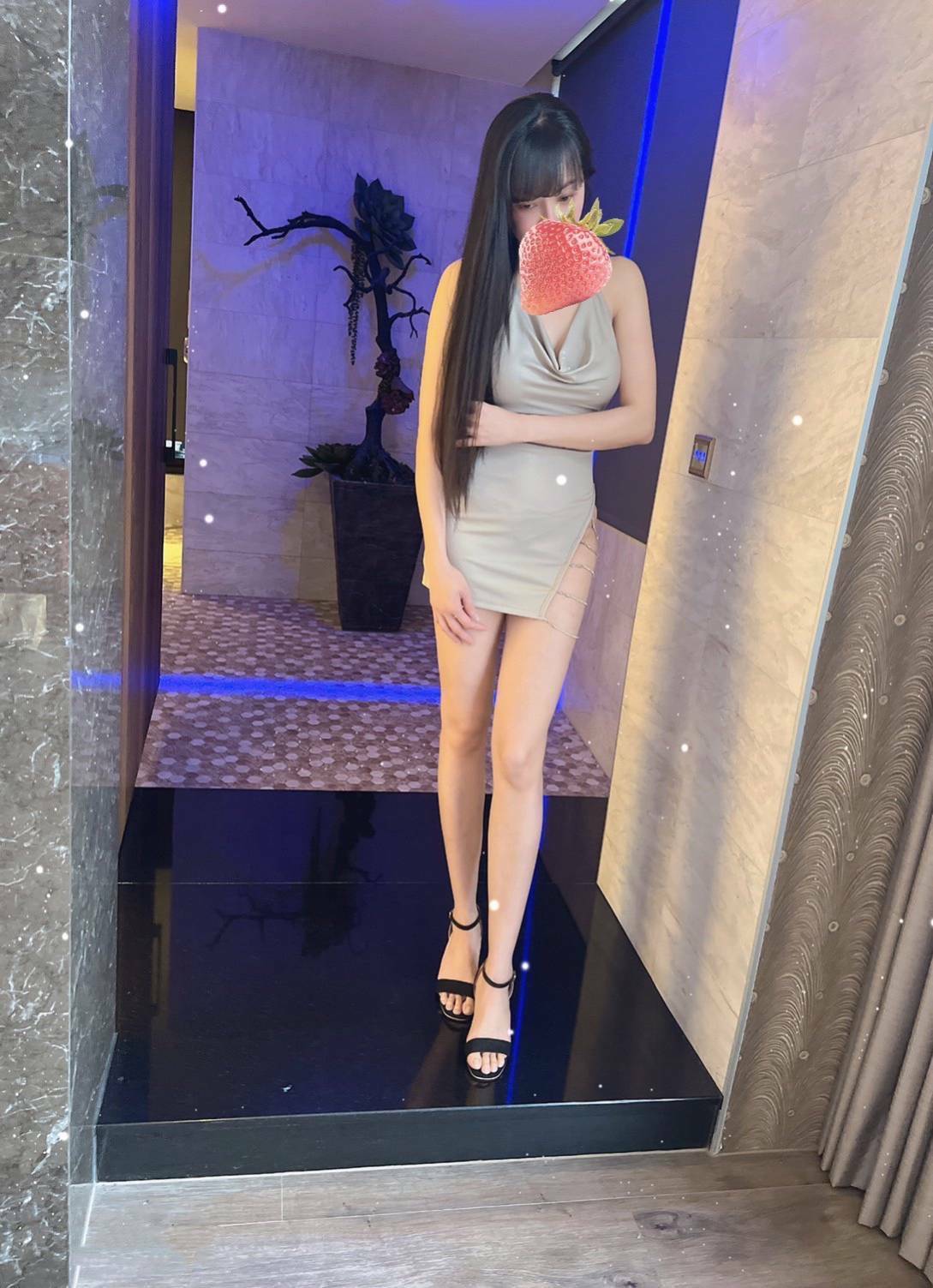 🌸 【台中北區|真真】專業極致舒壓 🌸