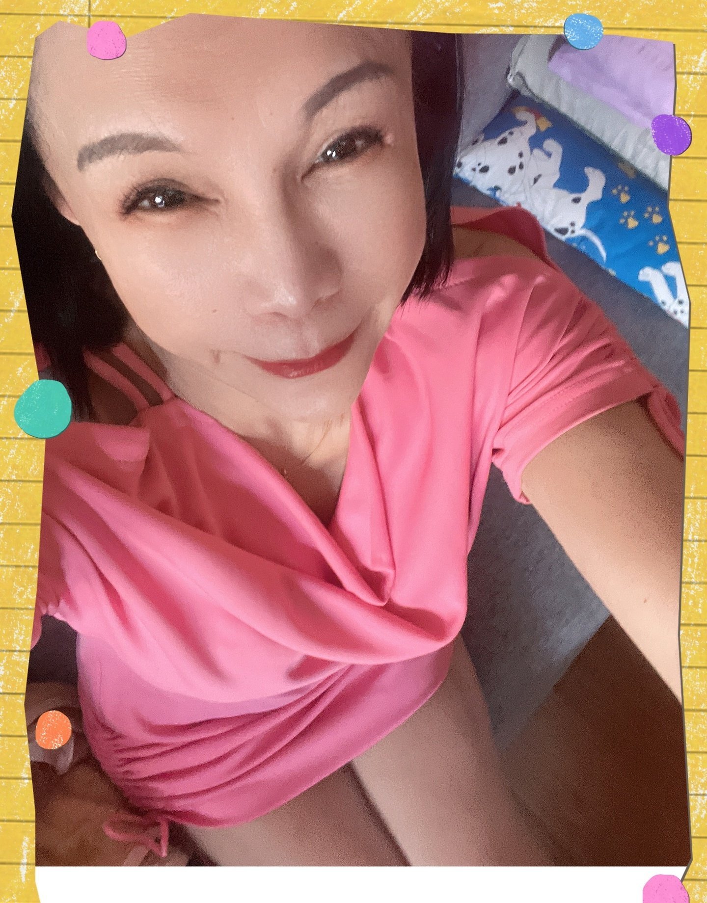 小佳