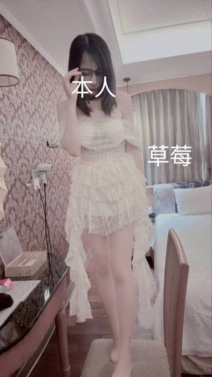 ✨【新竹】台越混血草莓｜個人自兼・細心紓壓・絕無詐騙✨