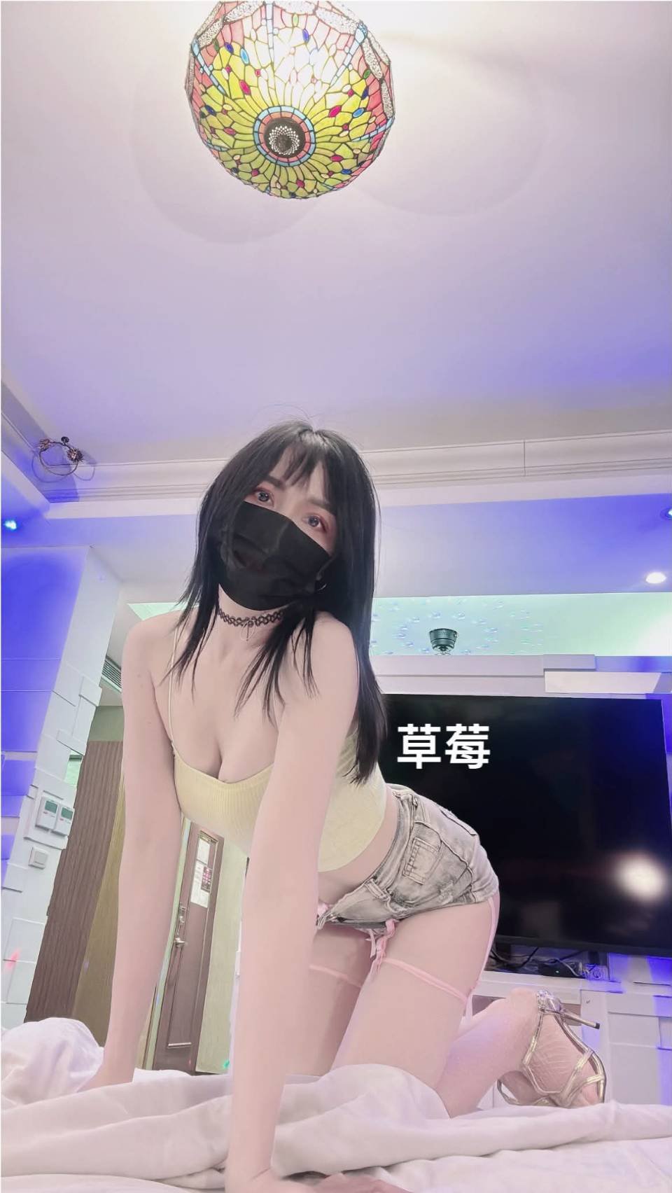 ✨【新竹】台越混血草莓｜個人自兼・細心紓壓・絕無詐騙✨