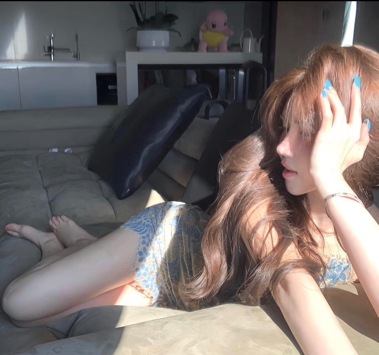 芯芯