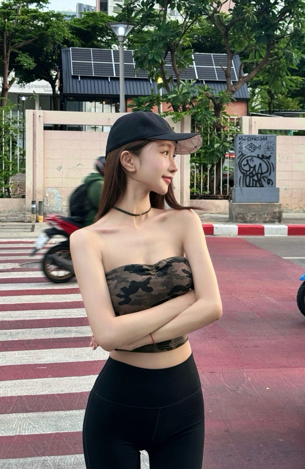 芯芯