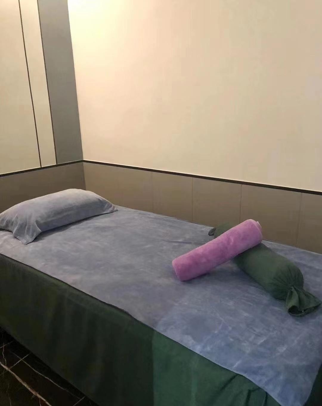 姍姍水療 SPA