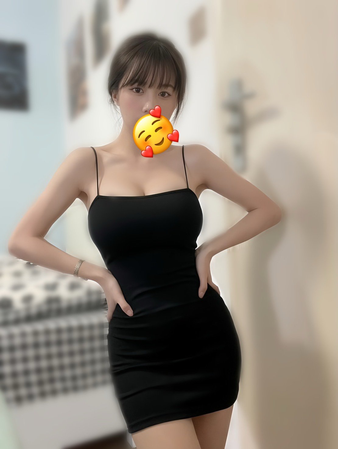 ✨ 水嫩系新星降臨！超童顏小奶包 ✨