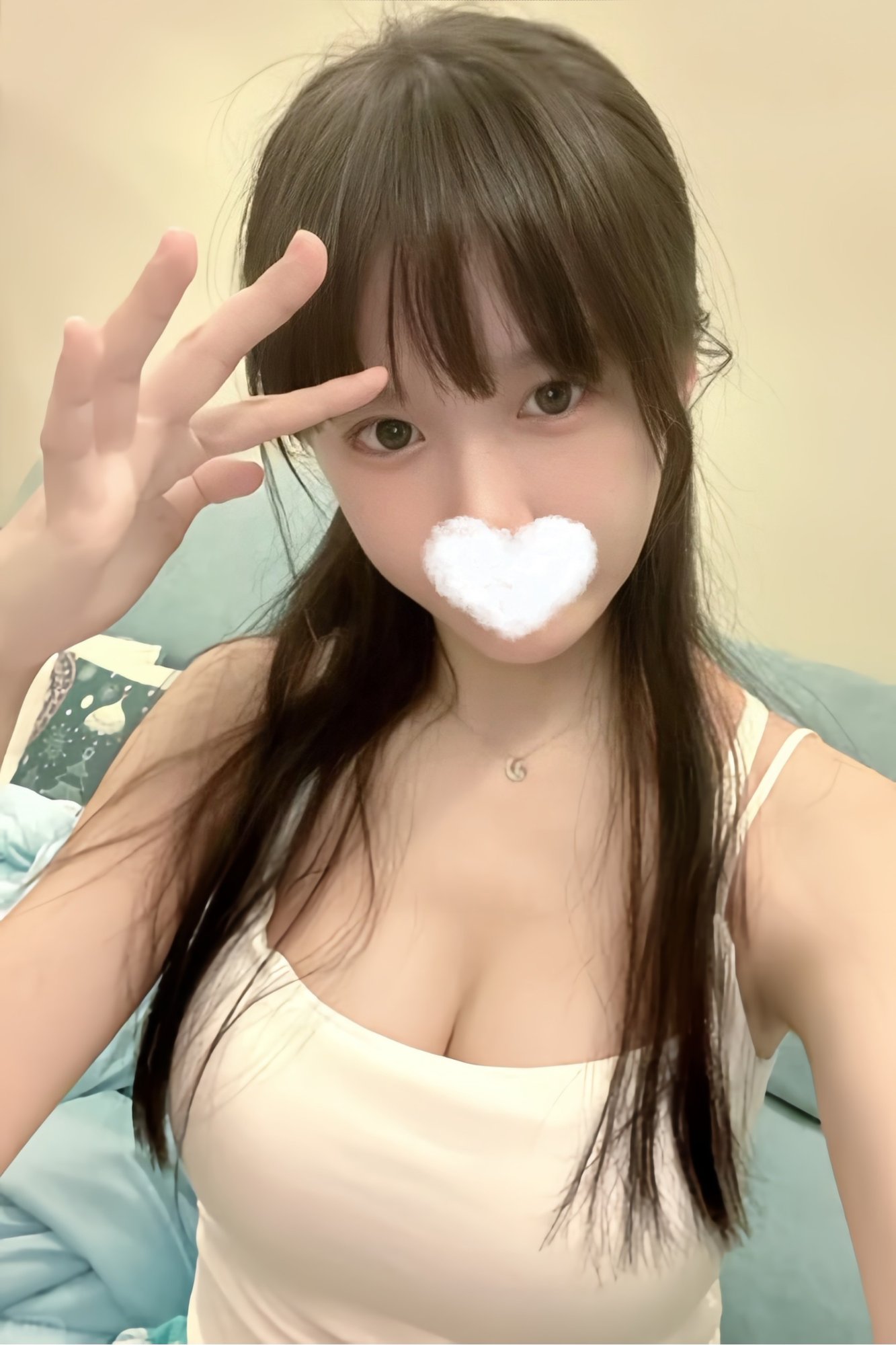 ✨ 水嫩系新星降臨！超童顏小奶包 ✨