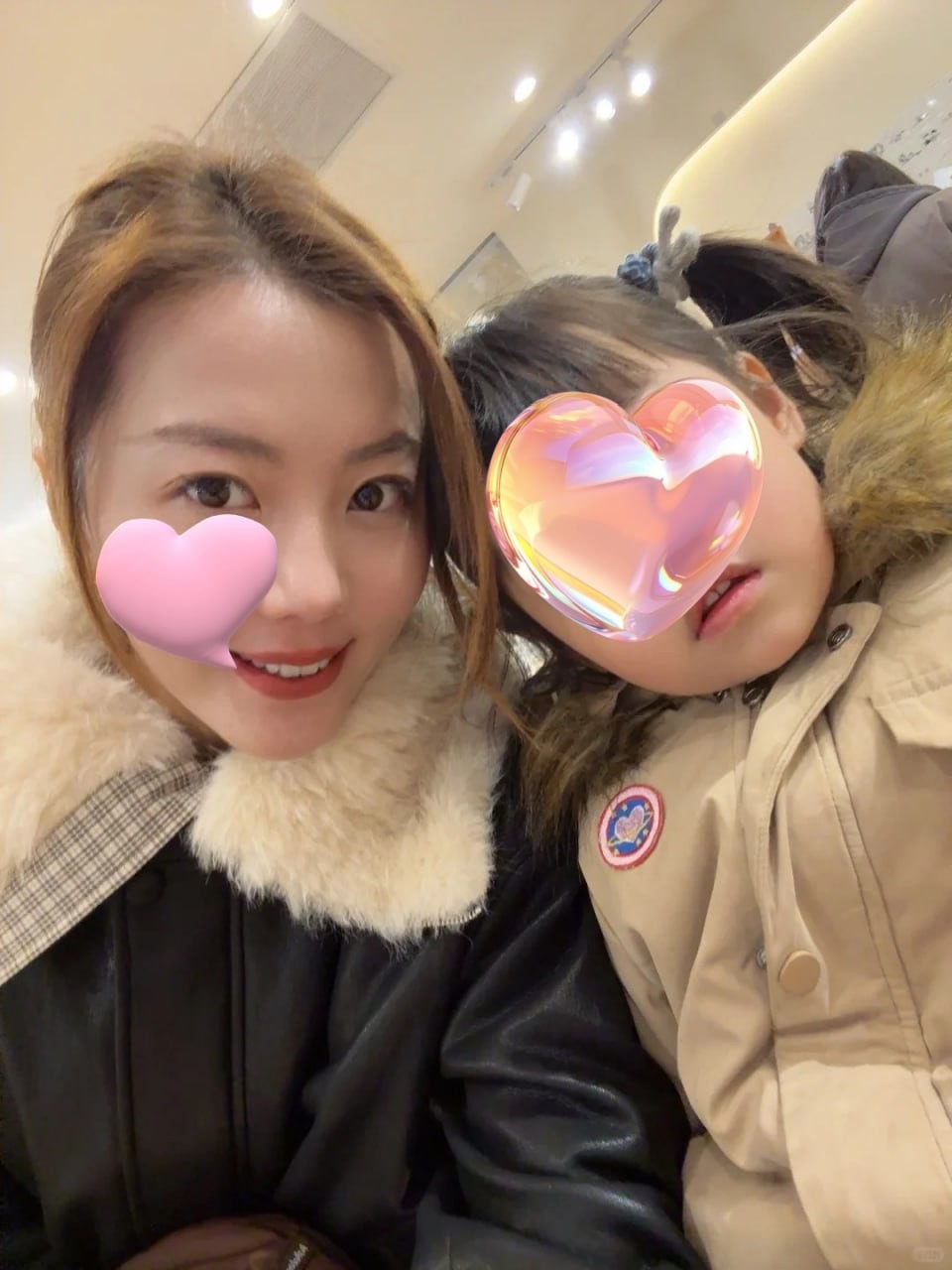 👩‍👧 給生活一份溫柔：我是莉莉，想陪你度過一段靜謐時光