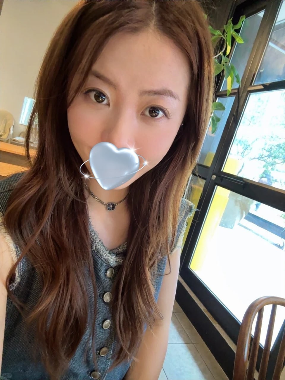 👩‍👧 給生活一份溫柔：我是莉莉，想陪你度過一段靜謐時光