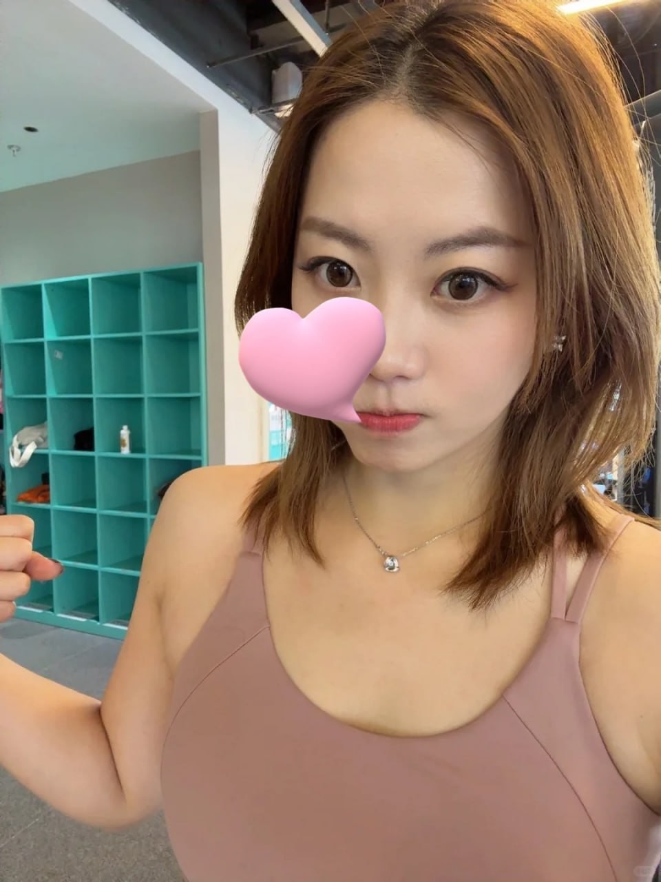 👩‍👧 給生活一份溫柔：我是莉莉，想陪你度過一段靜謐時光